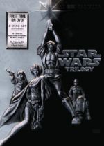 Star Wars Trilogy Box Set (4dvd Box Set)